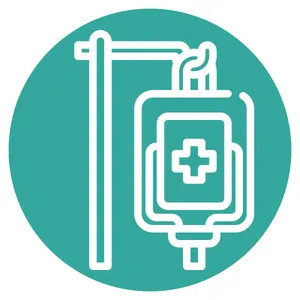 ฉีดยา ฉีดวิตามิน ให้น้ำเกลือ